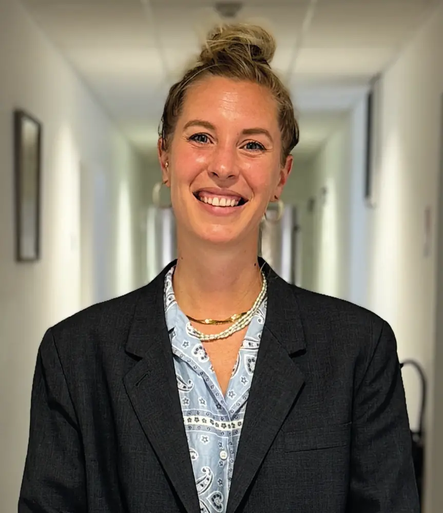 Juliette canet responsable admissions et recrutement Juliette canet responsable admissions et recrutement