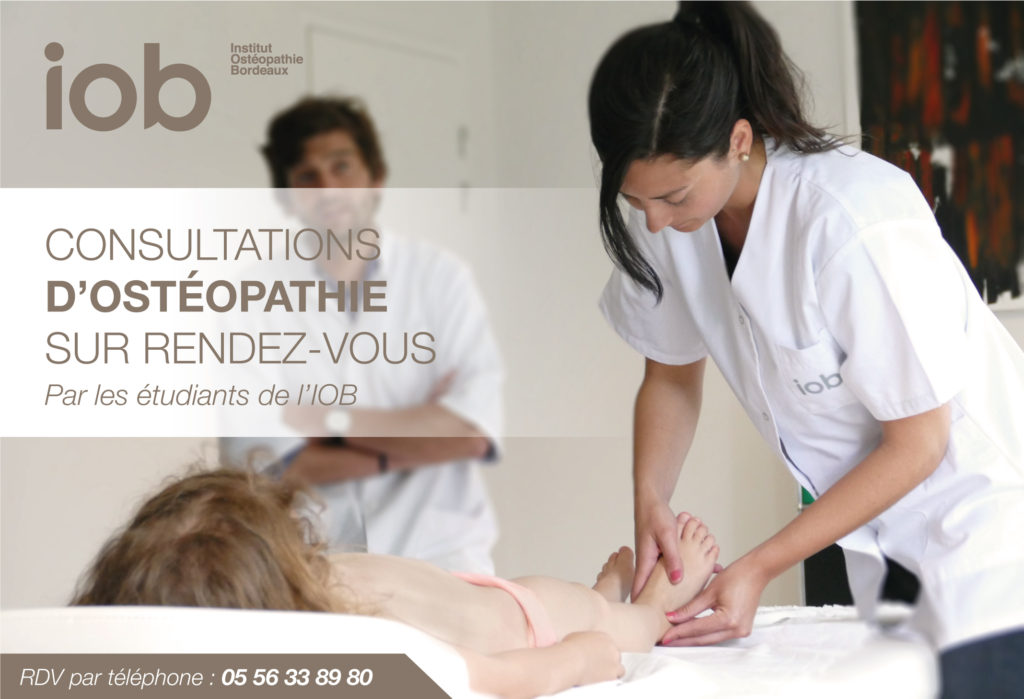 Ostéopathie quand consulter ? Différence entre prévention et guérison Ostéopathie quand consulter ? Différence entre prévention et guérison