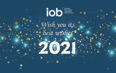 IOB wishes you all the best!