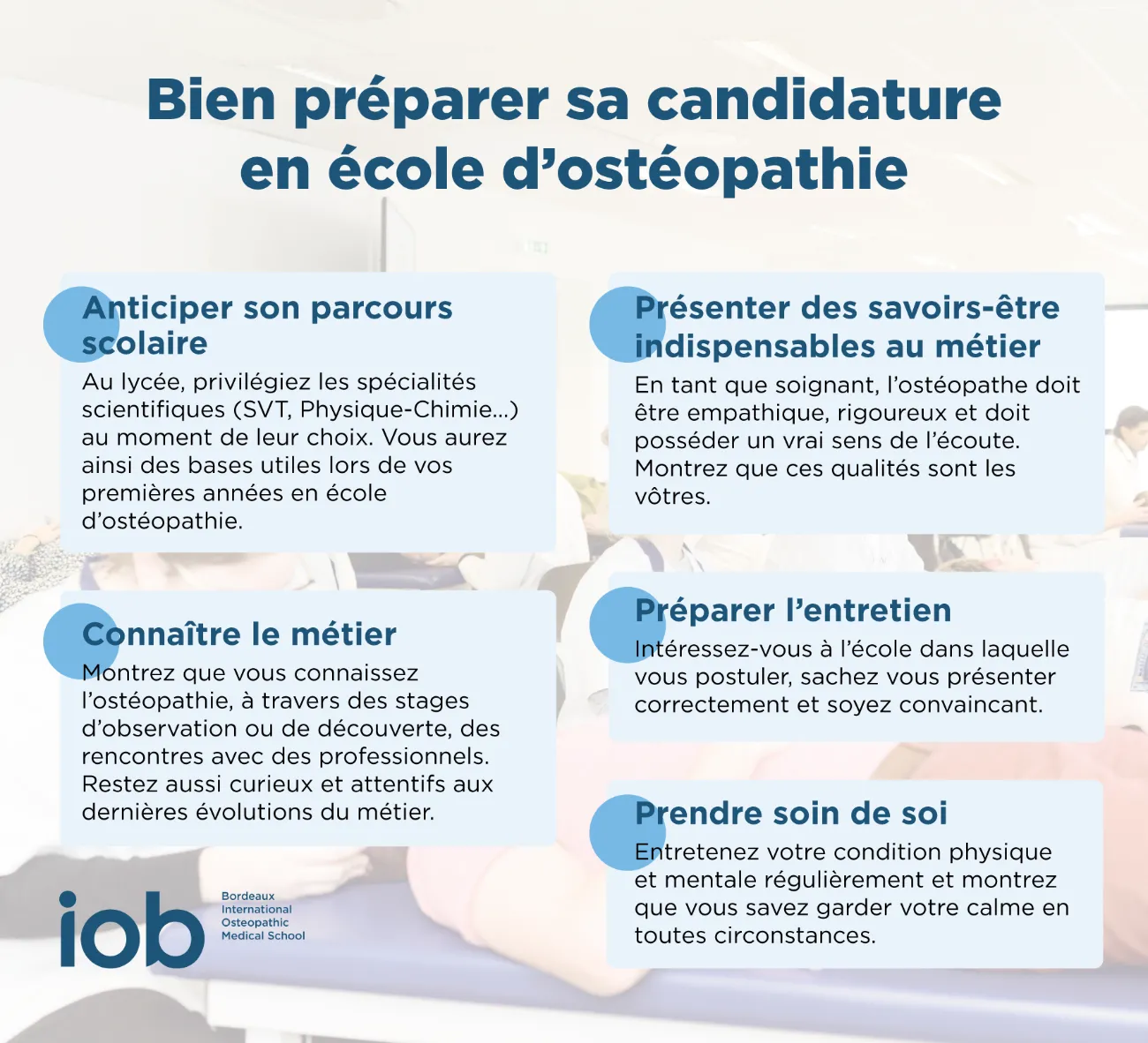 Bien-préparer-sa-candidature-à-l'école-d'ostéopathie-iob-bordeaux