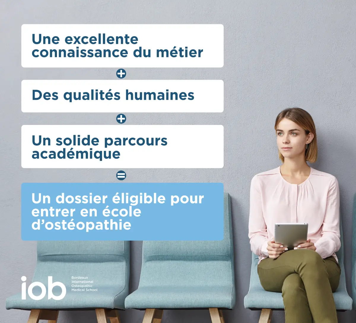 Qualité-pour-réussir-son-entretien-école-d'ostéopathie