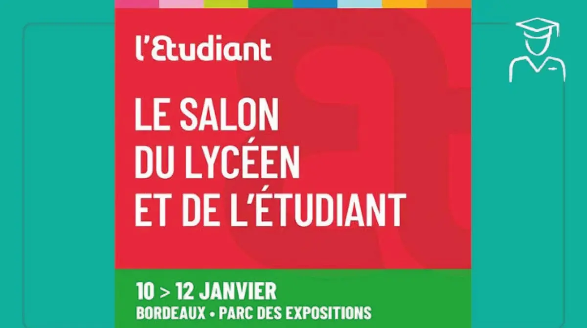 Salon-de-l'étudiant-bordeaux-10-12-janvier-2025