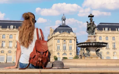 Pourquoi étudier l’ostéopathie à Bordeaux ?