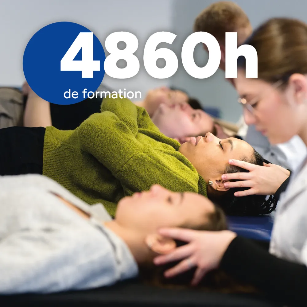 4860 heures de formation • iob bordeaux