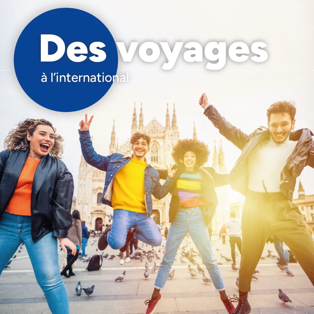 International • iob bordeaux