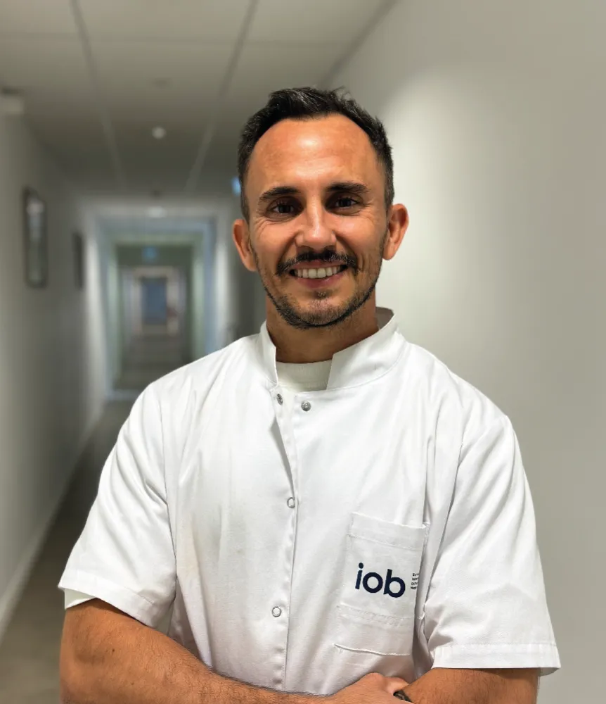 Thomas GIOAN • enseignant iob bordeaux